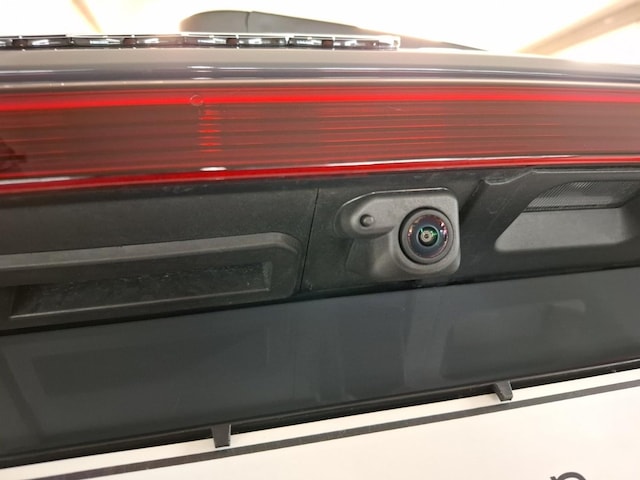 Audi Q6 e-tron Suv e-tron Audi Q6 SUV e-tron