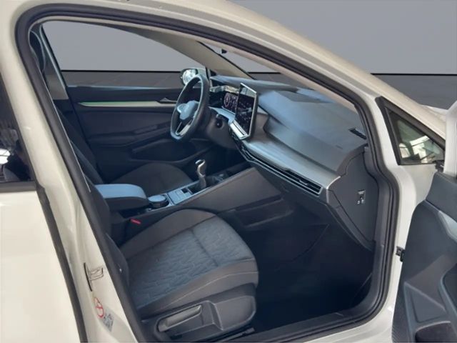 Volkswagen Golf 1.5 TSI Golf VIII Life