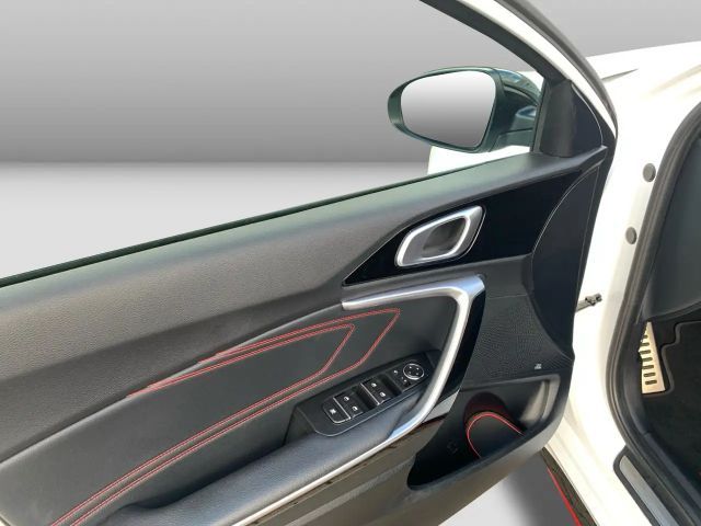 Kia ProCeed GDi GT-Line