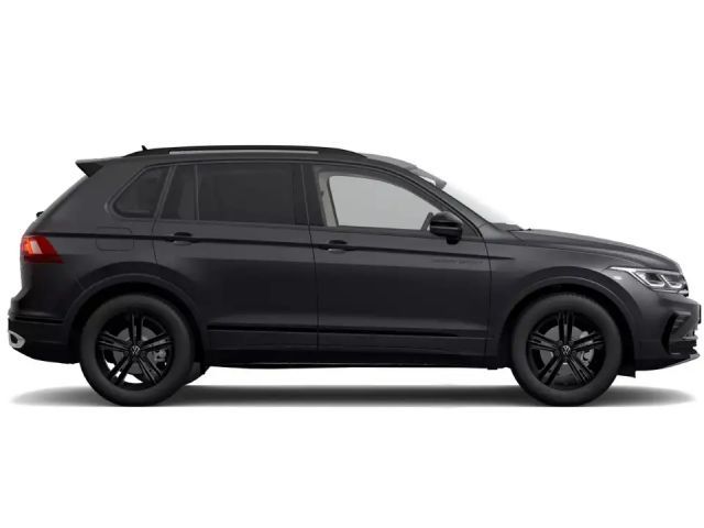 Volkswagen Tiguan 2.0 TDI DSG Sport
