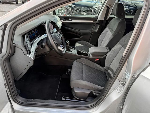 Volkswagen Golf 1.5 TSI Golf VIII Life