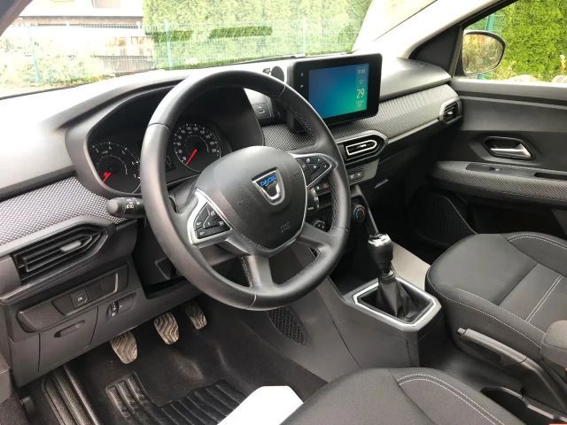 Dacia Jogger Comfort