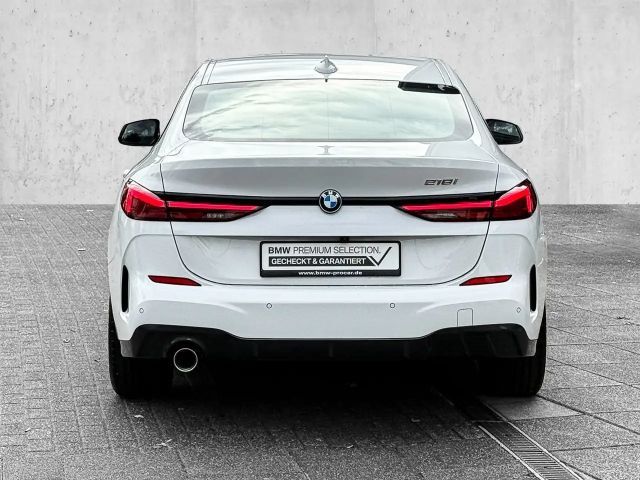 BMW 218 218i Coupé M-Sport