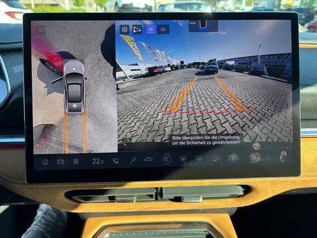 Mazda 6e Long range RWD Takumi