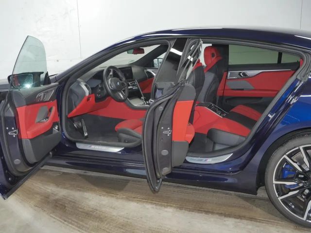 BMW M850 Coupé xDrive