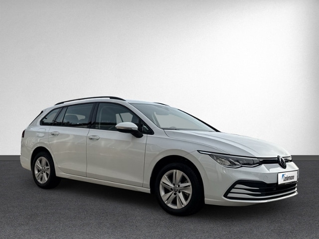 Volkswagen Golf DSG Golf VIII Variant
