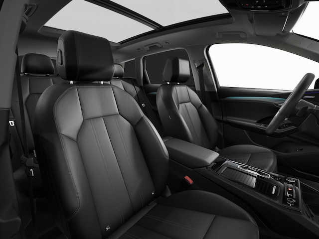 Audi Q6 e-tron SUV e-tron Audi Q6 SUV e-tron