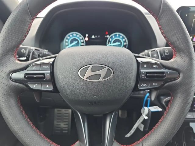 Hyundai i30 N Line T-GDi