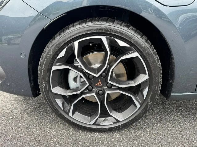 Cupra Leon e-HYBRID 150/204