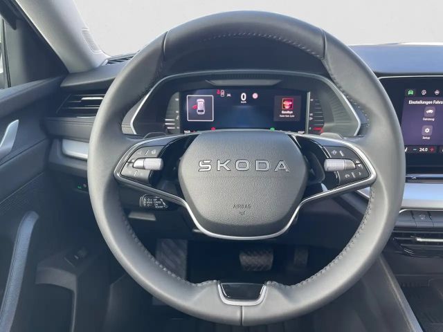 Skoda Octavia Combi Selection