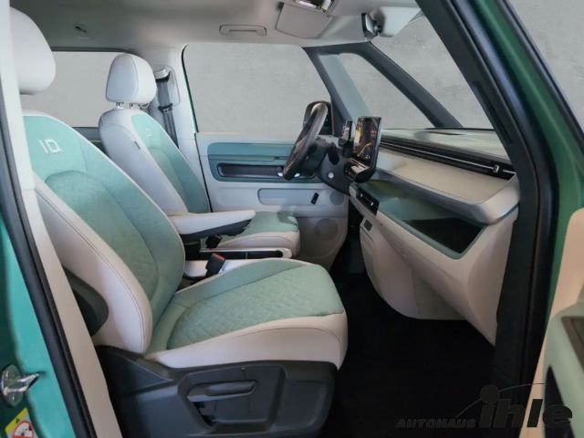 Volkswagen ID.Buzz 77 KWh IQ.Drive Pro