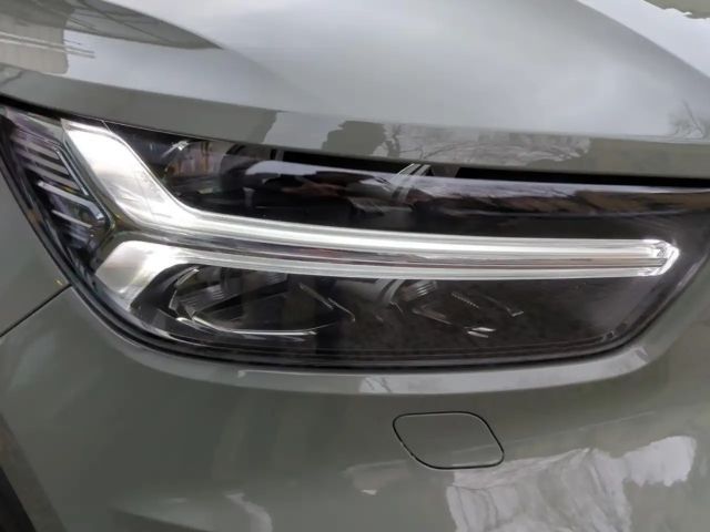 Volvo XC40 Recharge Twin Engine