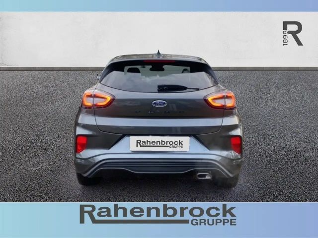 Ford Puma EcoBoost ST Line