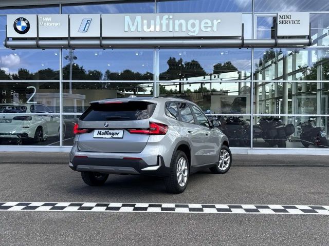 BMW X1 xDrive20d