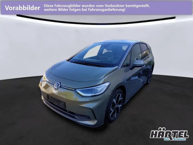 Volkswagen ID.3 77 KWh Performance Pro