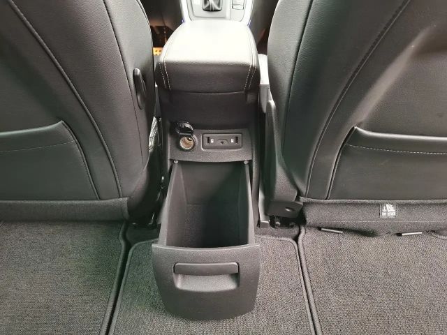 Renault Grand Scenic EDC Grand TCe 160