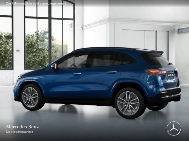 Mercedes-Benz GLA 35 AMG 4MATIC AMG Line