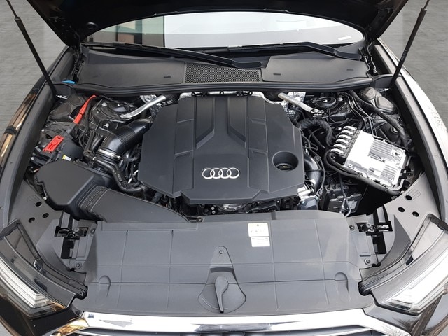 Audi A6 50 TDI Avant Quattro Sport
