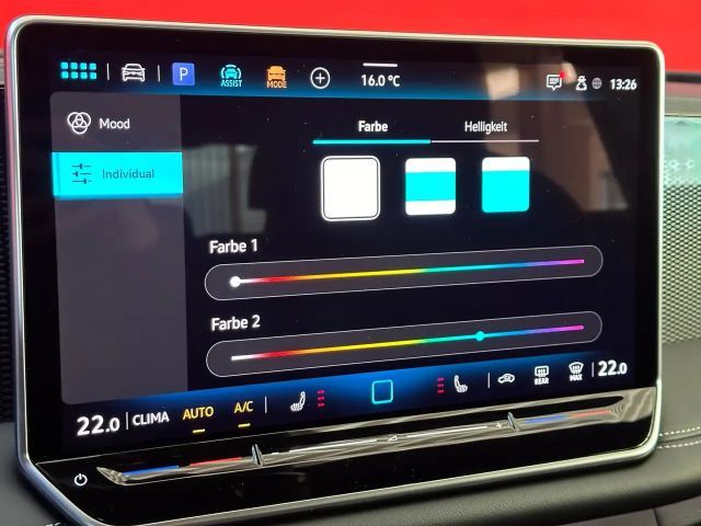 Volkswagen Tiguan DSG Life