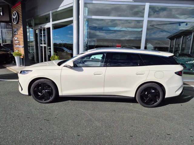 BYD Seal 6 Comfort DM-i Touring