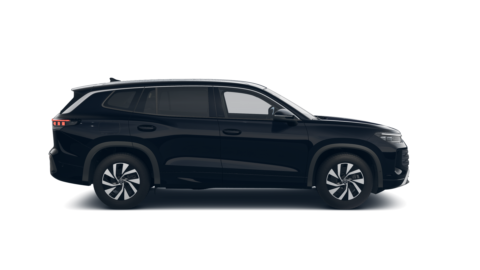 Volkswagen Tayron 1.5 eTSI DSG