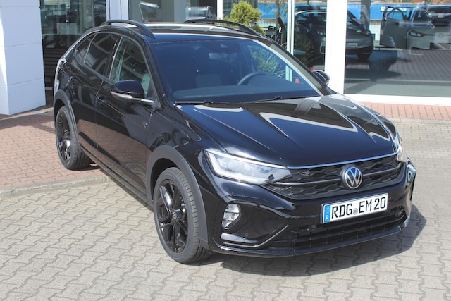 Volkswagen Taigo 1.0 TSI DSG Style