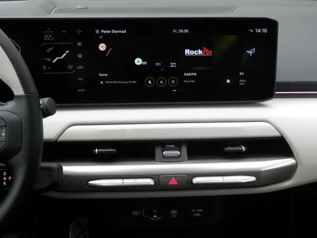 Kia EV4 81.4 kWh FWD GT-Line