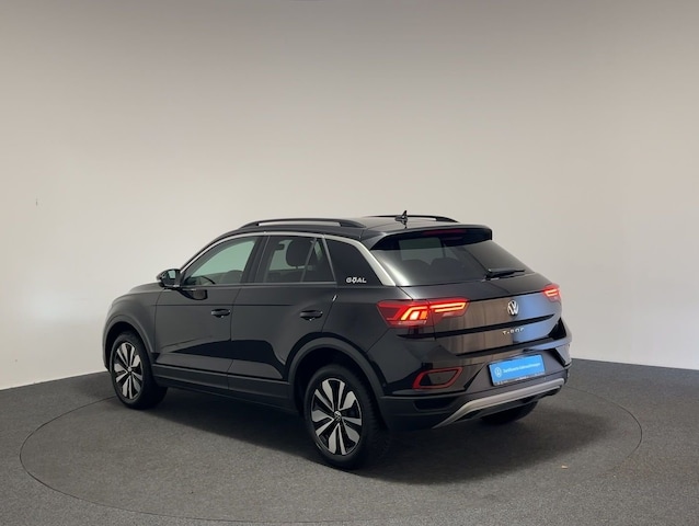 Volkswagen T-Roc 2.0 TDI DSG