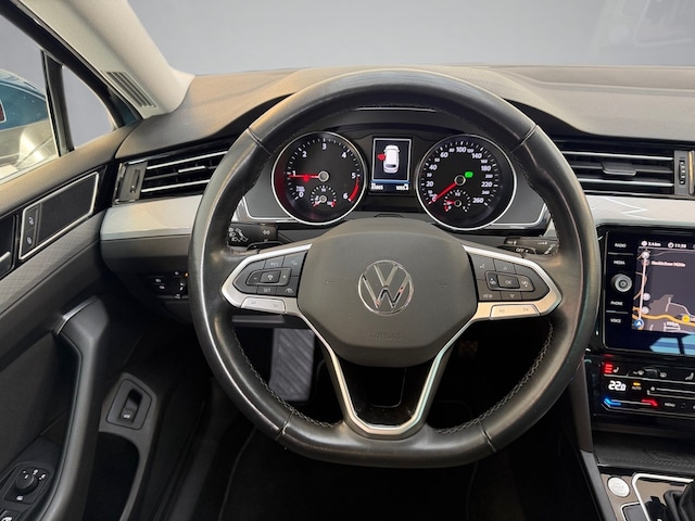 Volkswagen Passat DSG Variant