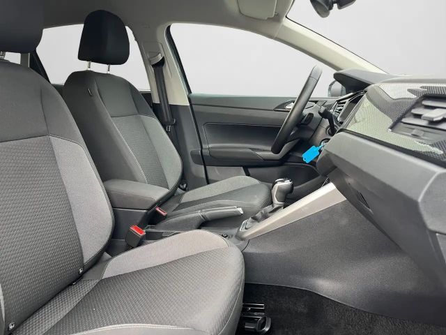 Volkswagen Polo DSG Life