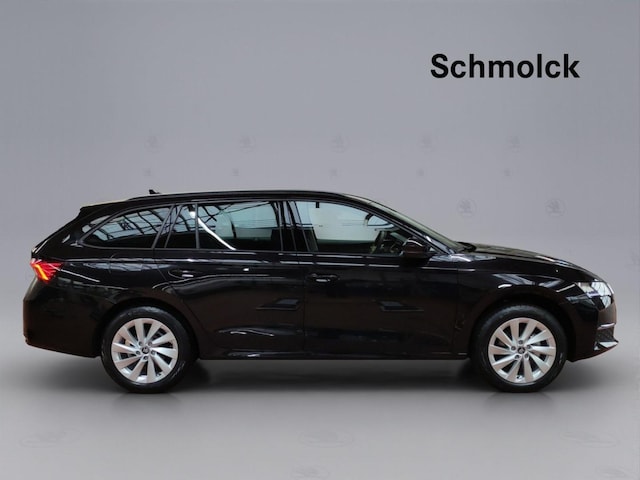 Skoda Octavia 2.0 TDI Combi