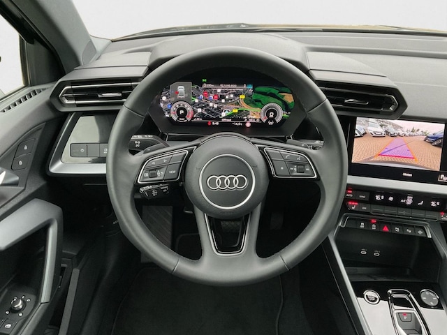 Audi A3 35 TFSI S-Tronic Sedan