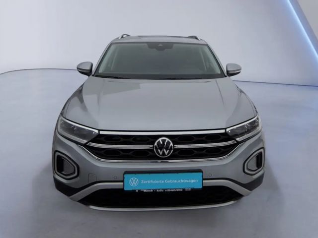 Volkswagen T-Roc 2.0 TDI Style