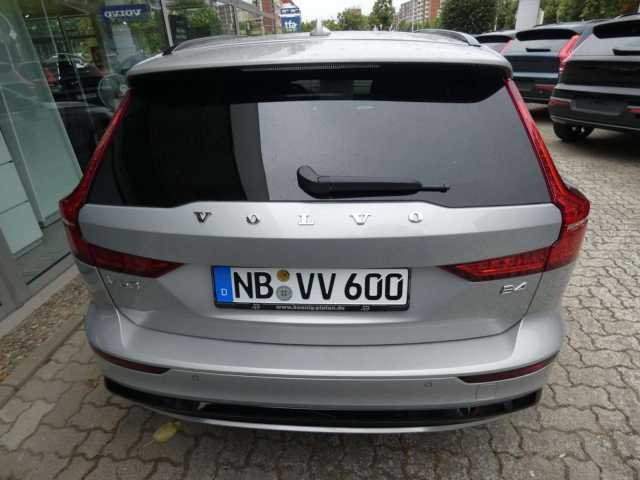 Volvo V60 Dark Plus