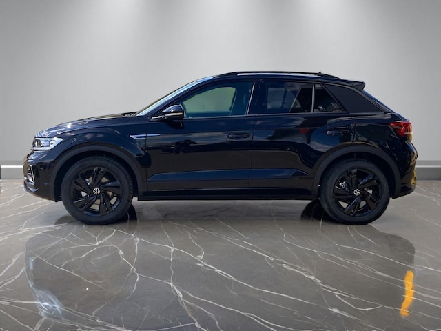 Volkswagen T-Roc 1.5 TSI R-Line