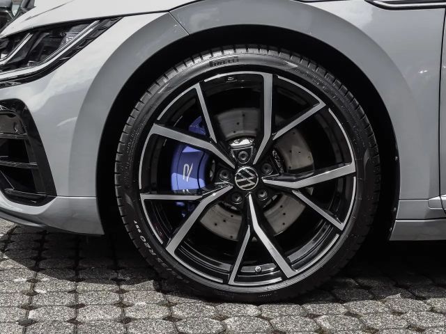 Volkswagen Arteon 2.0 TSI 4Motion DSG