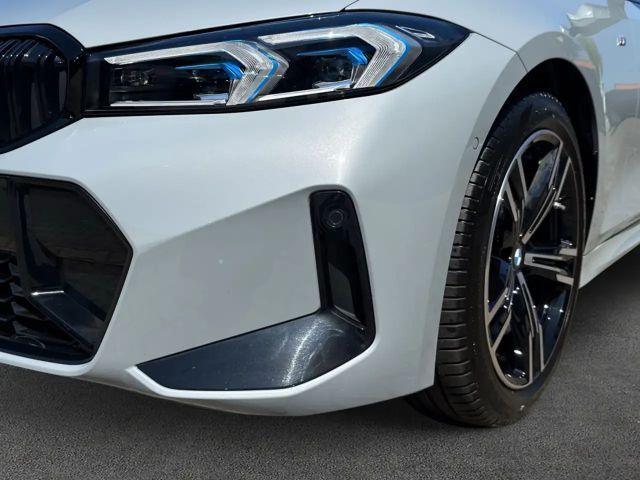 BMW 320 320i Touring