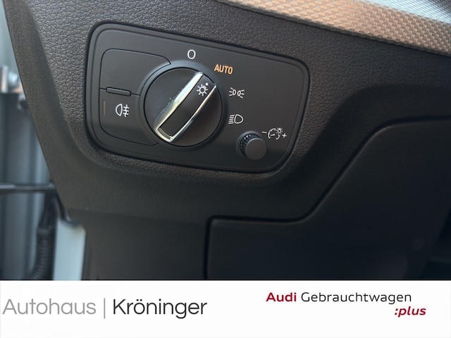 Audi Q2 35 TFSI S-Tronic