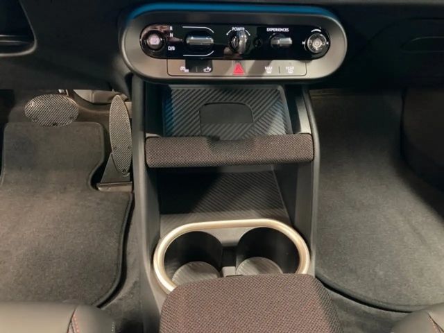 MINI Cooper SE Countryman All4 SE