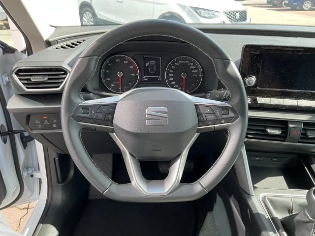 Seat Leon 1.0 TSI Sportstourer Style