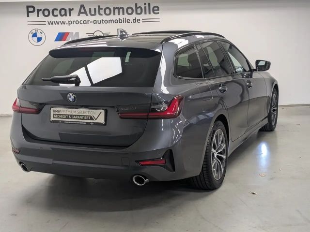 BMW 320 320d Touring
