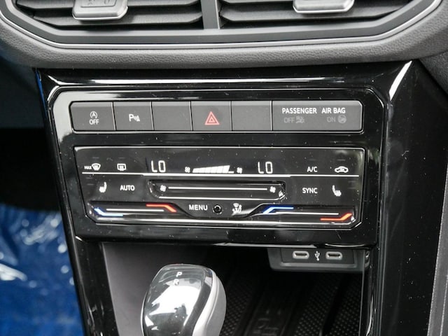 Volkswagen T-Cross 1.0 TSI DSG R-Line