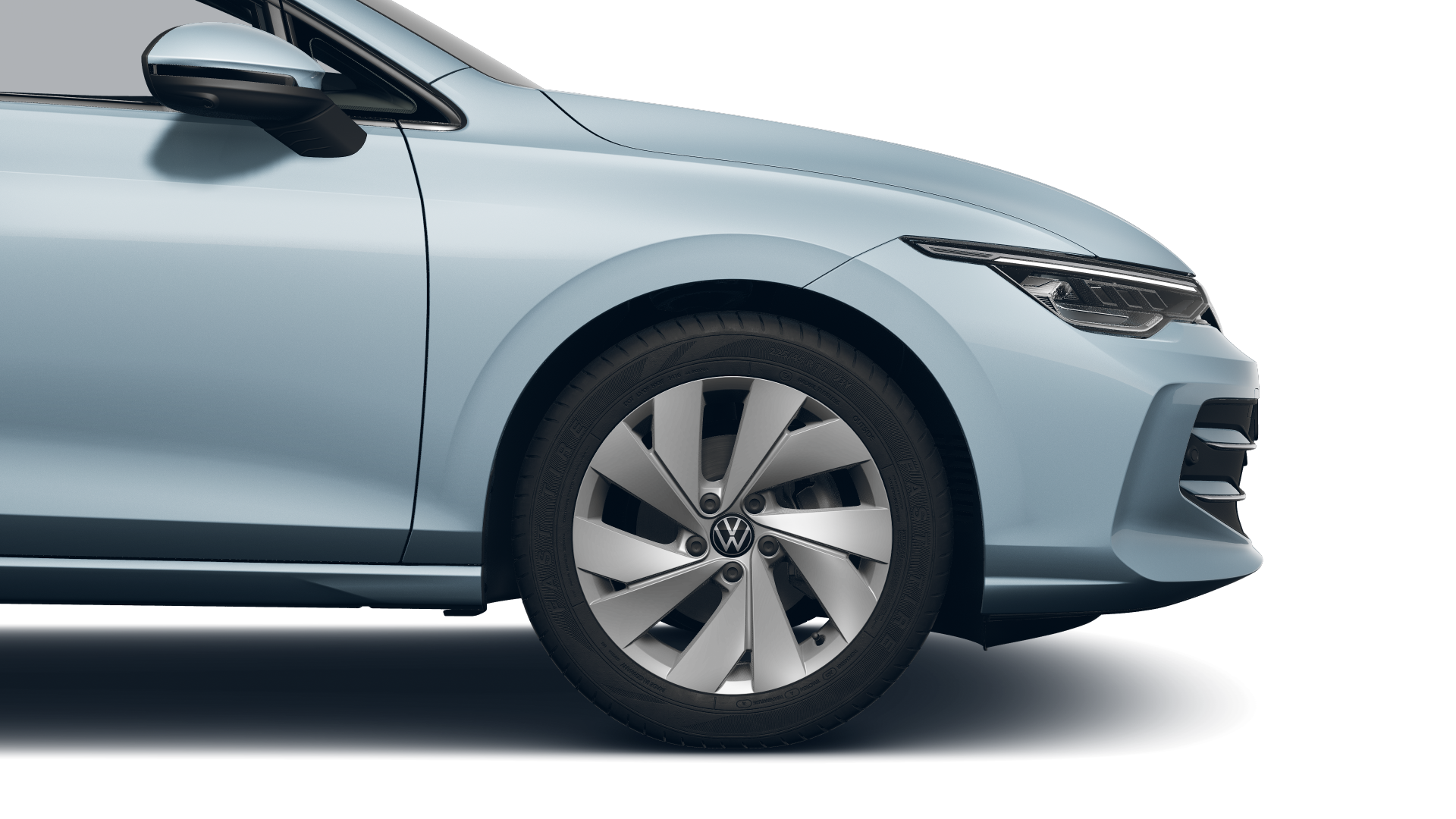 Volkswagen Golf 1.5 TSI Golf VIII Variant