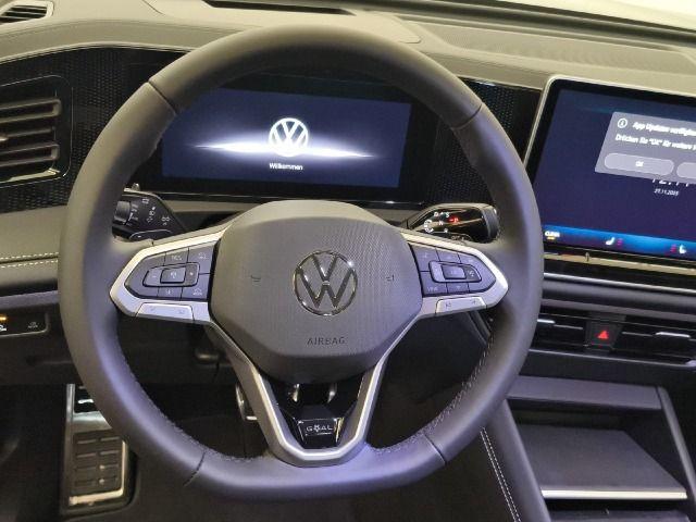 Volkswagen Tiguan 2.0 TDI IQ.Drive