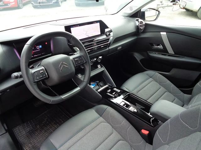 Citroën C4 BlueHDi Plus