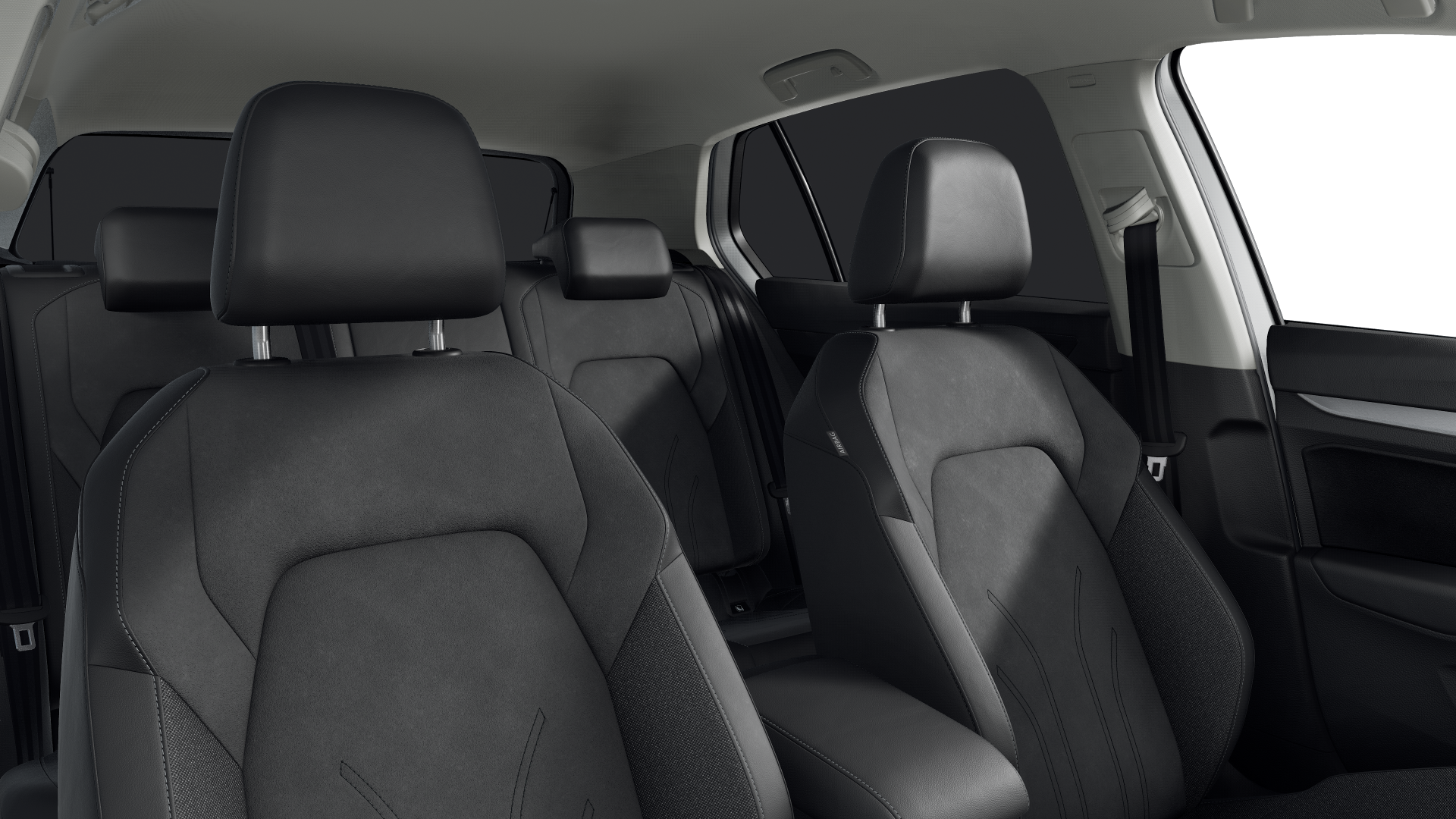 Volkswagen Golf 2.0 TDI Golf VIII Life