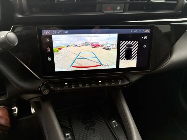 Alfa Romeo Junior Ibrida Speciale