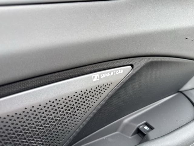 Cupra Terramar 2.0 TSI VZ