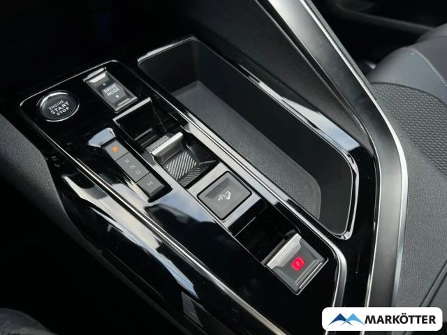 Peugeot 5008 GT-Line