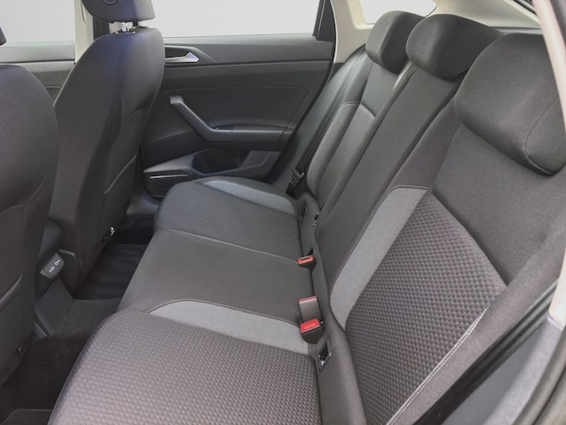 Volkswagen Taigo 1.0 TSI IQ.Drive Life